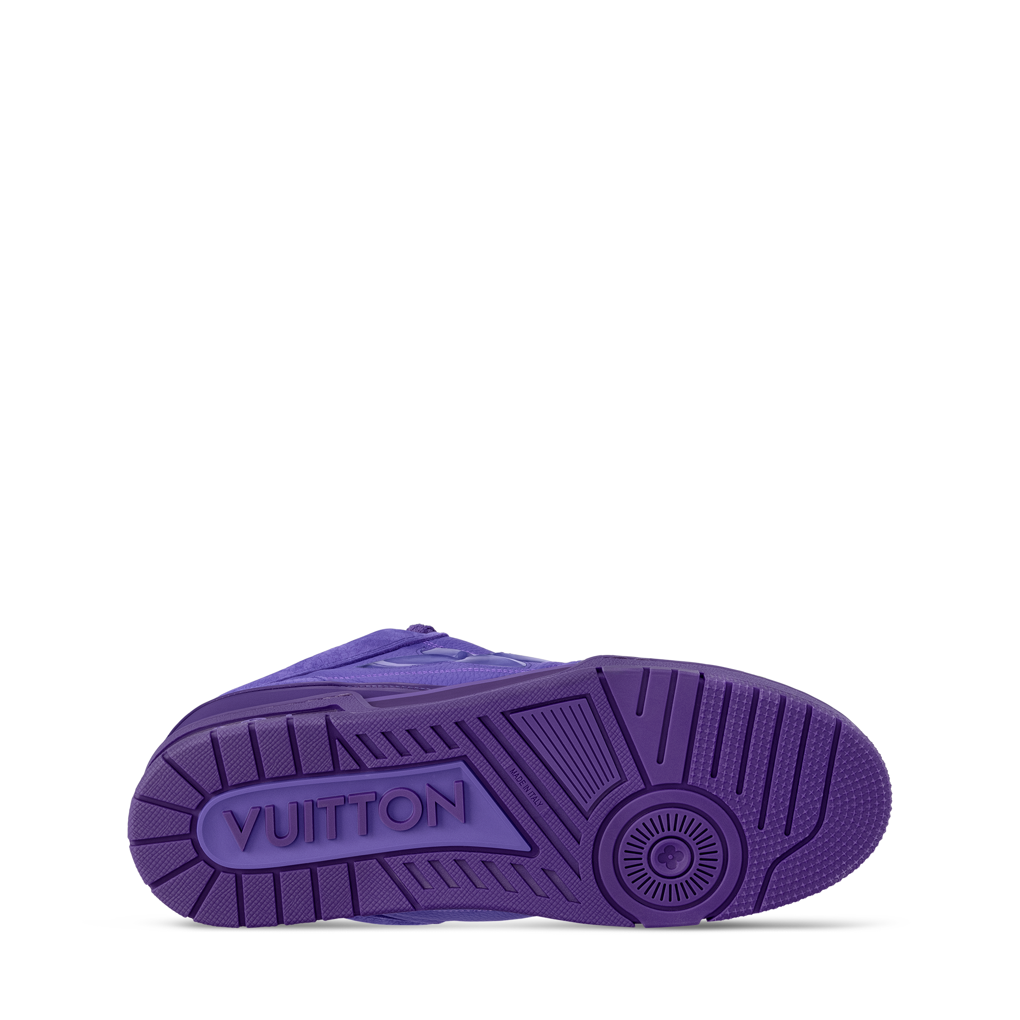 LV Skate Sneaker - Shoes | LOUIS VUITTON